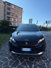 Peugeo 3008 1.5 Diesel GT uni proprietario 2022