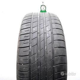 Gomme 225/55 R17 usate - cd.102108