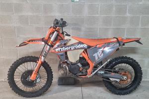 ktm exc 300 ezbergrodeo MY 2023