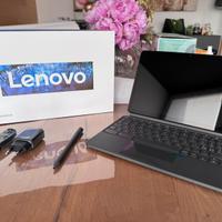 Lenovo IdeaPad Duet Chromebook come NUOVO