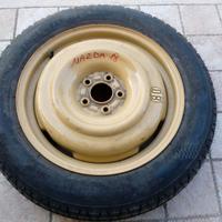 ruotino 18 originale mazda COD:85