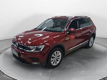 Volkswagen Tiguan 2.0 TDI SCR DSG 4MOTION Adv...