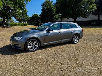 Audi A4 B9 Avant 2.0 TDI 150 CV