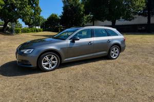 Audi A4 B9 Avant 2.0 TDI 150 CV