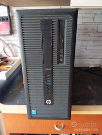 PC I5 4460 16GB SSD120 HD500 R7 260X 2GB