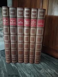 dal rinascimento al novecento