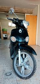 Keeway Goccia 50 - 2015