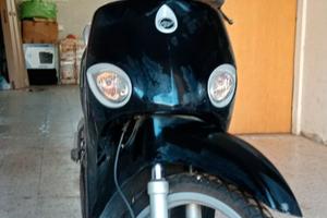 Keeway Goccia 50 - 2015