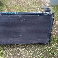 CALANDRA RADIATORI INTERCOOLER TOYOTA RAV 4 2007