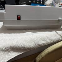 Sterilizzatore raggi uva/b