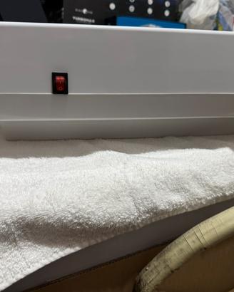 Sterilizzatore raggi uva/b