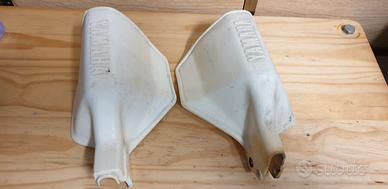 parti ricambio Yamaha DT125R