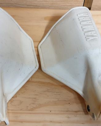 parti ricambio Yamaha DT125R