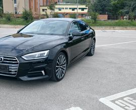 Audi A5 SPORTBACK 2.0 TDI Sport