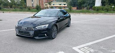 Audi A5 SPORTBACK 2.0 TDI Sport