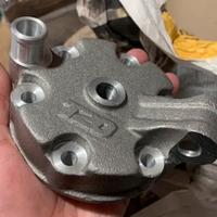 Testa T20 Yz 250/Fantic Xx 250 Nuova