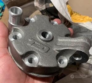 Testa T20 Yz 250/Fantic Xx 250 Nuova