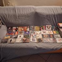 COLLEZIONE CD MISICALI