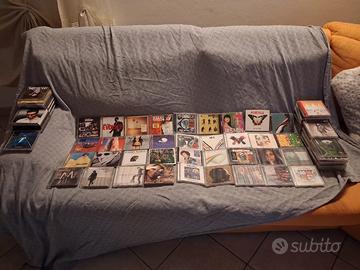 COLLEZIONE CD MISICALI