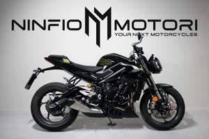 Triumph Street Triple 765 RS - 2025
