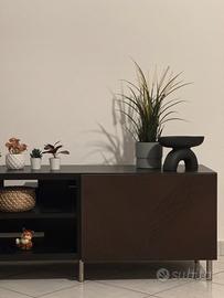 Mobile TV IKEA Besta - COME NUOVO