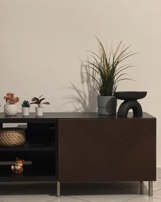 Mobile TV IKEA Besta - COME NUOVO