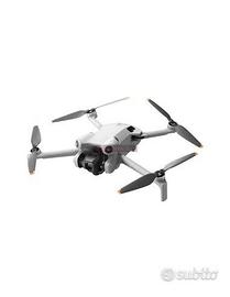 DJI Mini 4 Pro - NUOVO