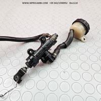 POMPA POSTERIORE HONDA HORNET 900 2002 2003 CB 200