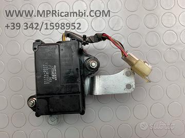 MOTORINO VALVOLA KAWASAKI NINJA 600 2007 2008 ZX-6