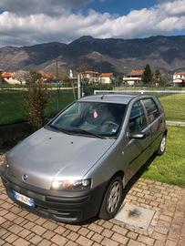 Fiat punto Grigia 2ª Serie