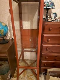 Vetrina ikea 57x 150