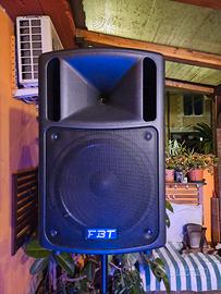 casse attive FBT MAXX 5a