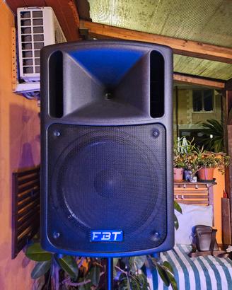 casse attive FBT MAXX 5a