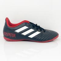 Adidad Scarpe da calcio senza tacchetti 40