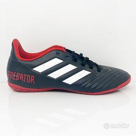 Adidad Scarpe da calcio senza tacchetti 40