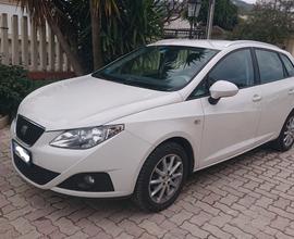 SEAT Ibiza 4ª serie - 2011