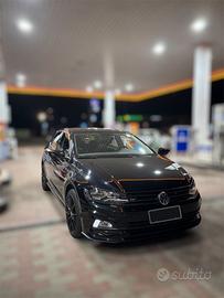 VOLKSWAGEN Polo 1.0 TSI 116 CV DSG