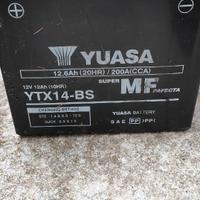 Batteria Yuasa