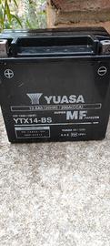 Batteria Yuasa
