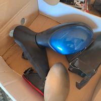 pezzi peugeot 206cc. del 2005