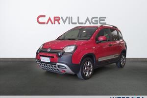 FIAT Panda 1.0 firefly hybrid Cross s&s 70cv