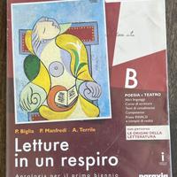Letture in un respiro B