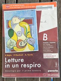 Letture in un respiro B