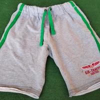 Shorts tuta New Storm 