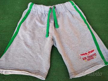 Shorts tuta New Storm 