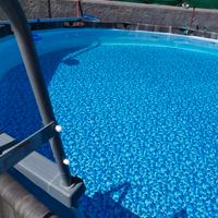 Piscina fuori terra