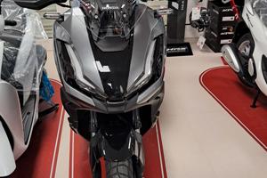 Honda ADV 350 Abs 2026
