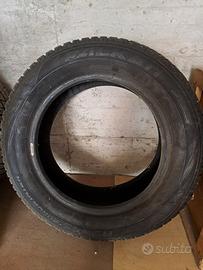 4 gomme eurowinter