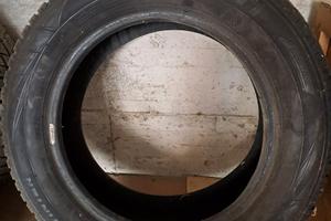 4 gomme eurowinter