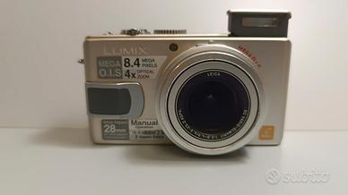 Fotocamera Panasonic Lumix DMC-LX1